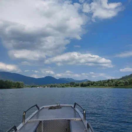 Vikendica Maksim, Zelinje - Zvornicko Jezero