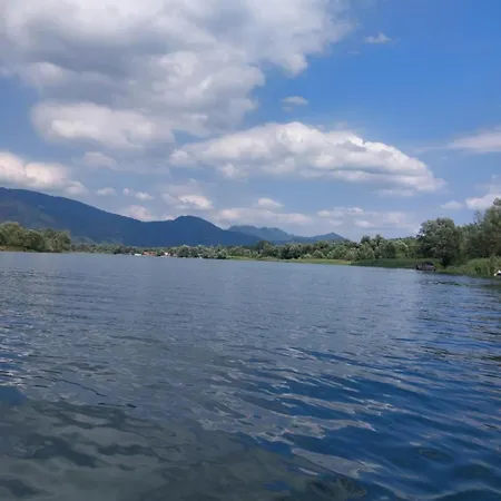 Vikendica Maksim, Zelinje - Zvornicko Jezero Dom wakacyjny