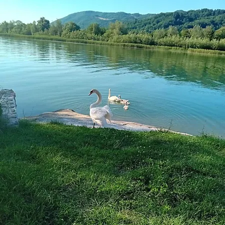 Vikendica Maksim, Zelinje - Zvornicko Jezero