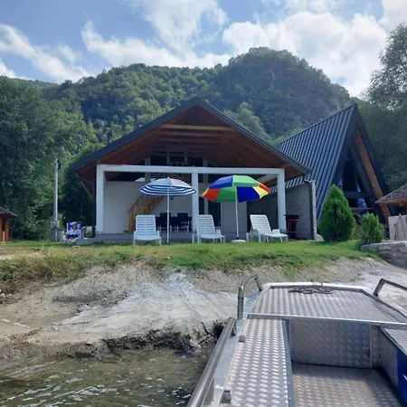 Vikendica Maksim, Zelinje - Zvornicko Jezero Holiday home