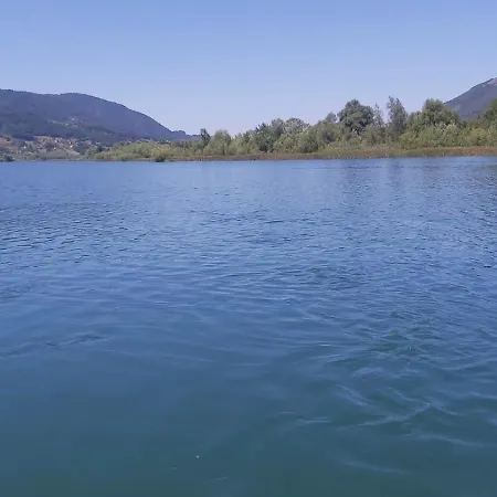 Vikendica Maksim, Zelinje - Zvornicko Jezero *