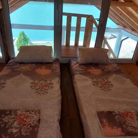 Dom wakacyjny Vikendica Maksim, Zelinje - Zvornicko Jezero