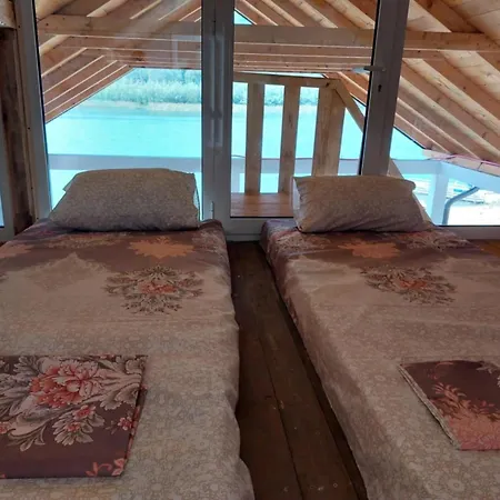Vikendica Maksim, Zelinje - Zvornicko Jezero Casa vacanze Zvornik