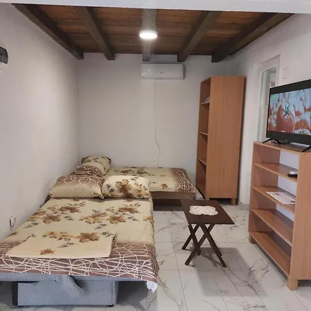 Dom wakacyjny Vikendica Maksim, Zelinje - Zvornicko Jezero Zvornik