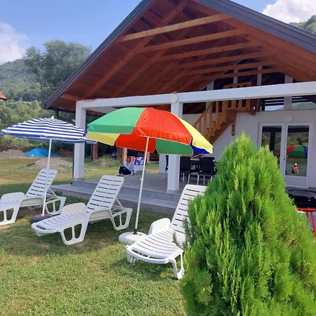 Vikendica Maksim, Zelinje - Zvornicko Jezero Holiday home Zvornik