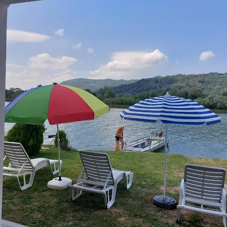 Dom wakacyjny Vikendica Maksim, Zelinje - Zvornicko Jezero Zvornik