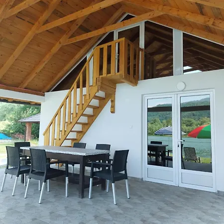 Casa vacanze Vikendica Maksim, Zelinje - Zvornicko Jezero