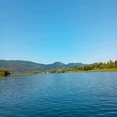 Dom wakacyjny Vikendica Maksim, Zelinje - Zvornicko Jezero Zvornik