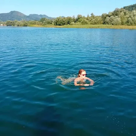 Dom wakacyjny Vikendica Maksim, Zelinje - Zvornicko Jezero