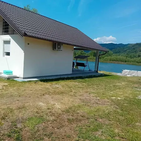 Vikendica Maksim, Zelinje - Zvornicko Jezero Zvornik