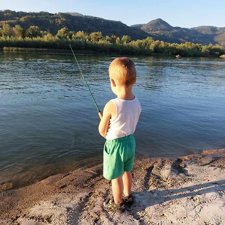 Vikendica Maksim, Zelinje - Zvornicko Jezero Holiday home