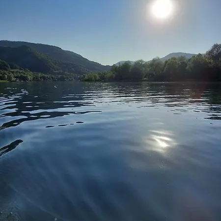 Vikendica Maksim, Zelinje - Zvornicko Jezero * Zvornik