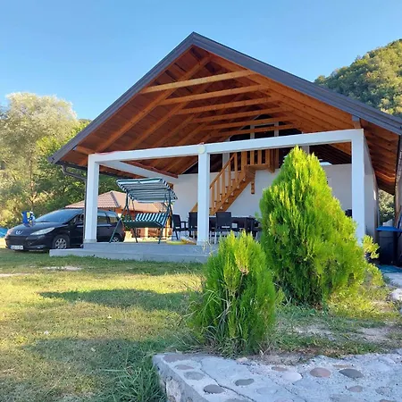 Dom wakacyjny Vikendica Maksim, Zelinje - Zvornicko Jezero Zvornik